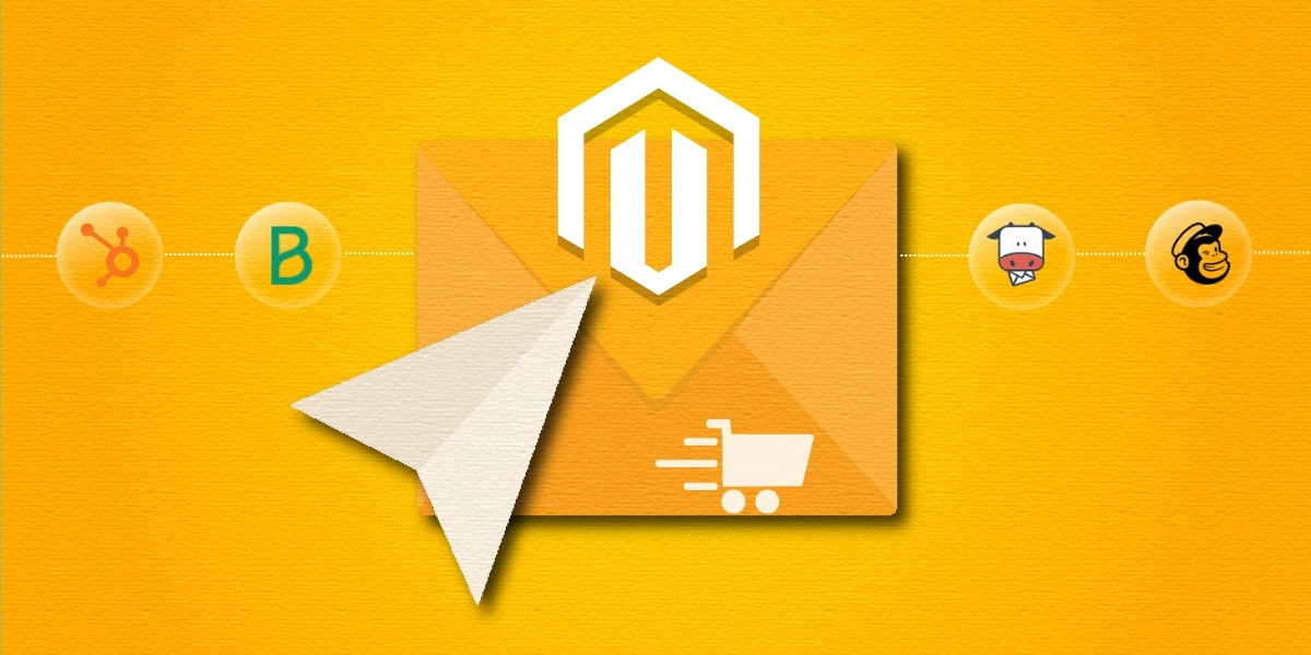 10+ Best Magento Email Marketing Platforms for
