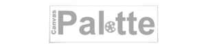 Canvaspalette Logo