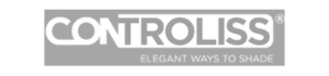 Controliss Blinds Logo