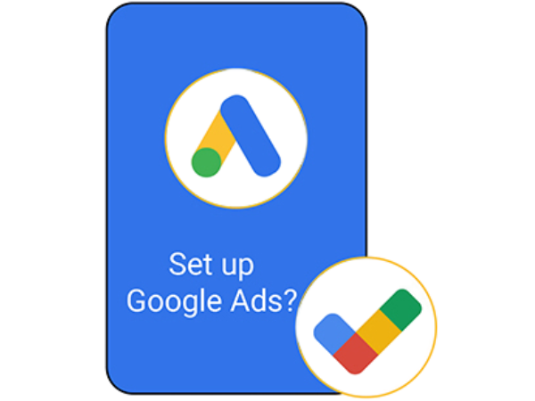 Google Ads Account Setup Google Ads Account Setup
